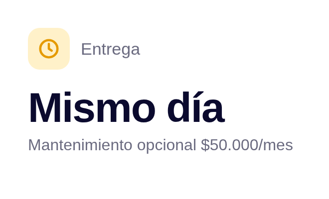 ganancias de una empresa
