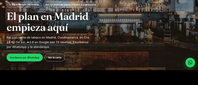 imagen de trafico organico en google